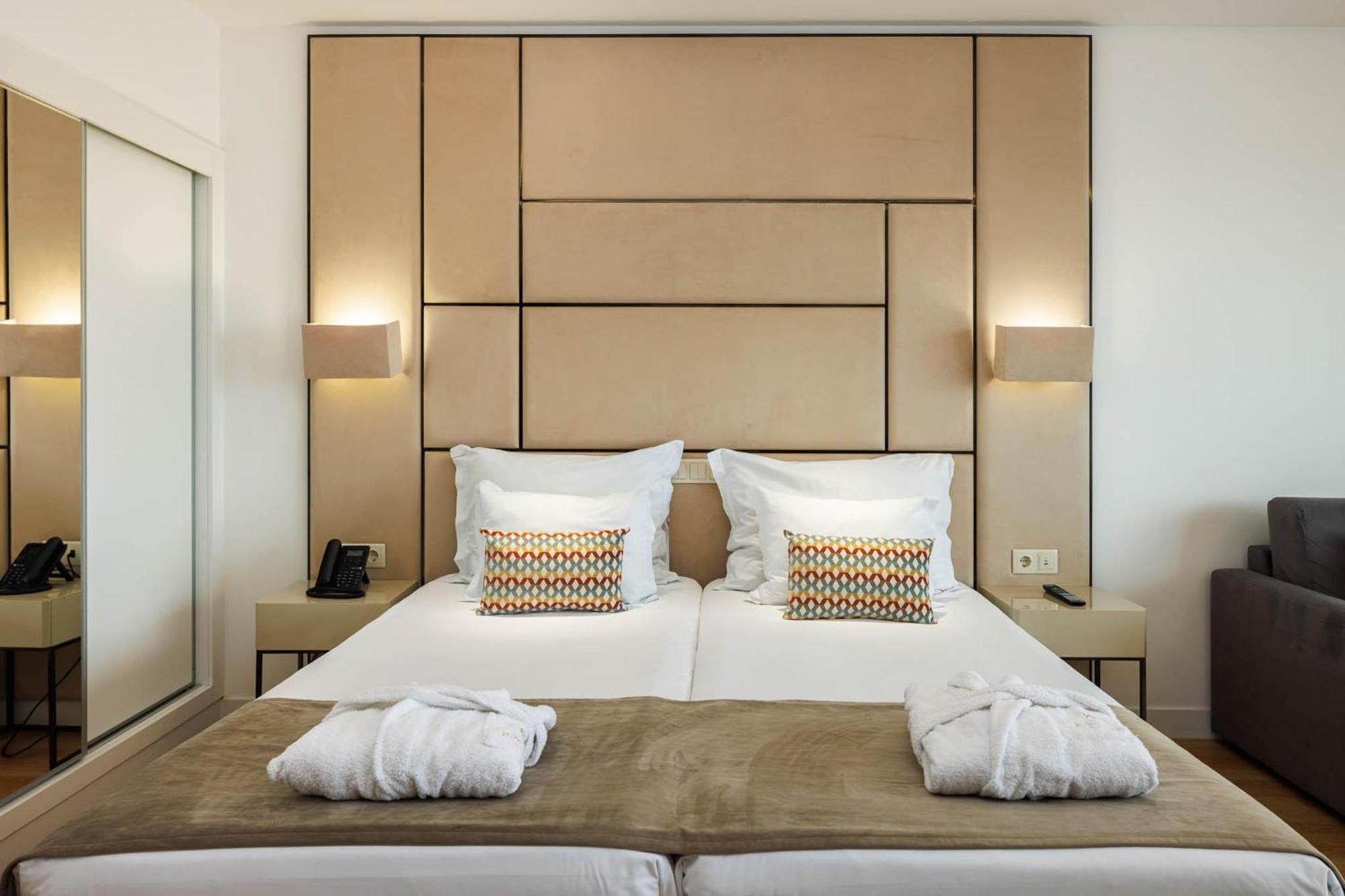 Suite up to 12 years old