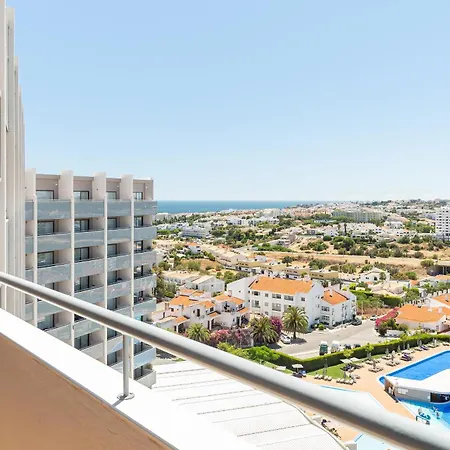 Jupiter Albufeira Hotel - Family&Fun - All Inclusive 24h-3